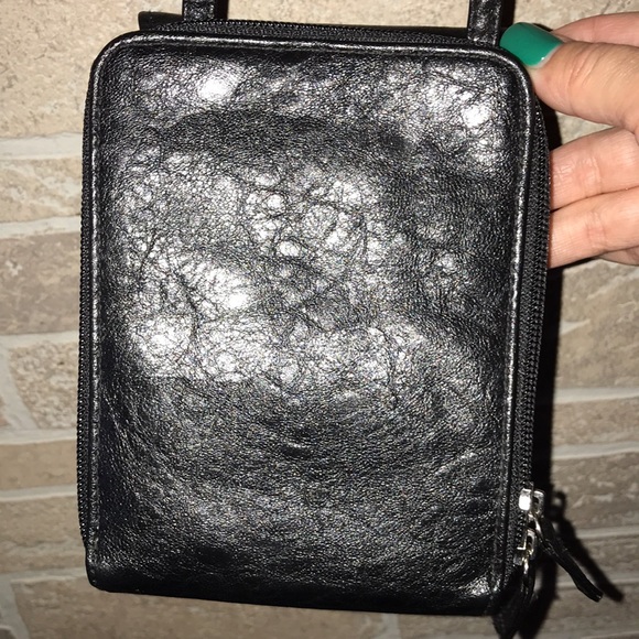 Small Cross Body Bag - Picture 2 of 8